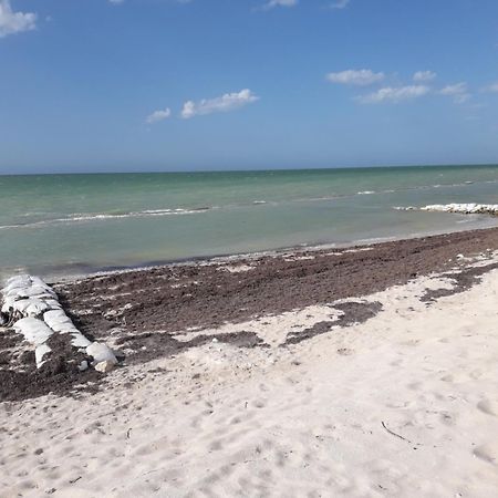 Casa Pepe Vacation Rental Progreso Progreso  Exterior photo