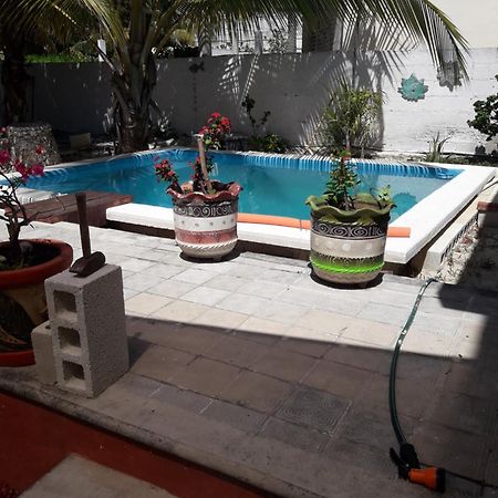 Casa Pepe Vacation Rental Progreso Progreso  Exterior photo