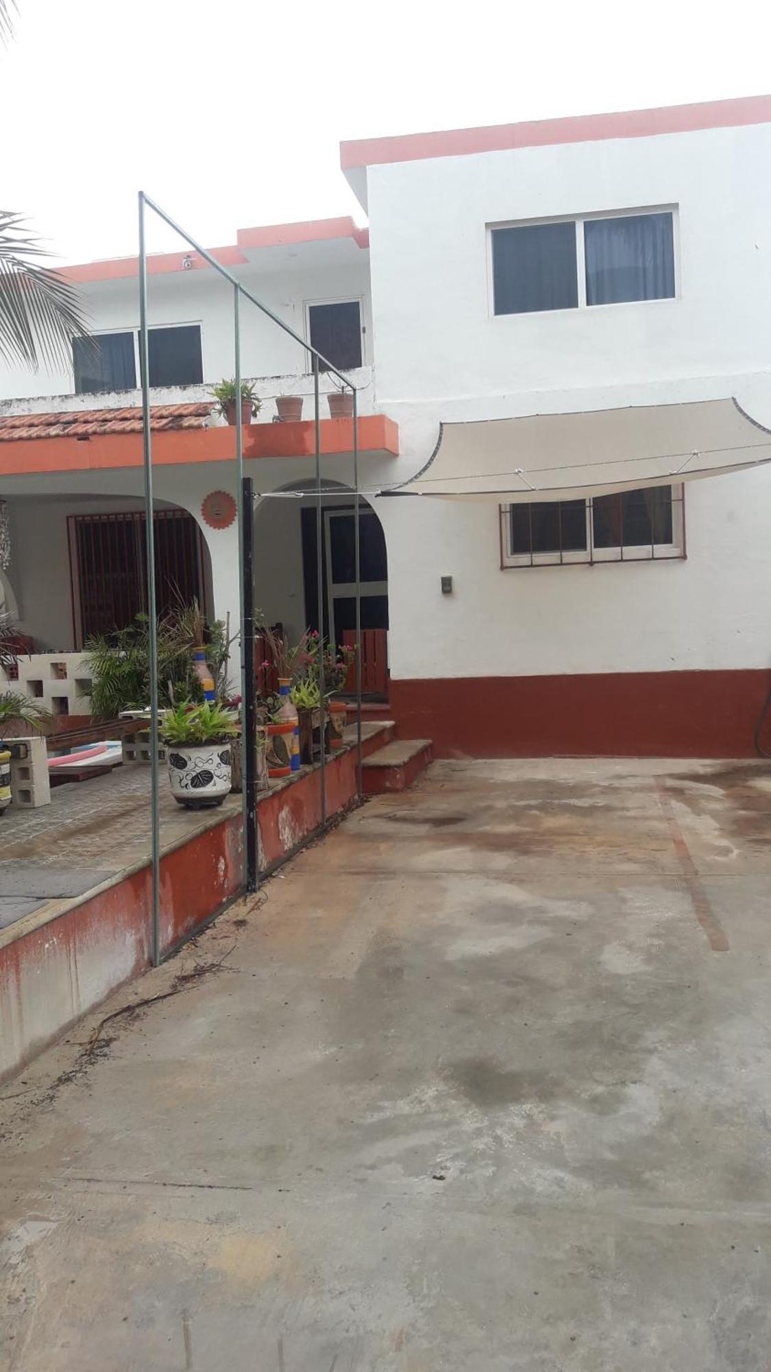 Casa Pepe Vacation Rental Progreso Progreso  Exterior photo