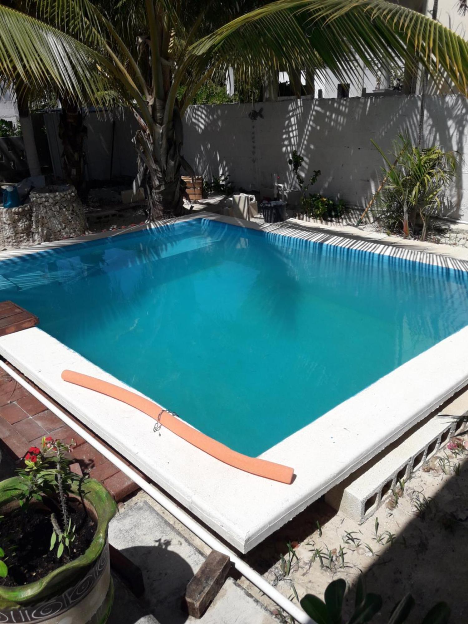 Casa Pepe Vacation Rental Progreso Progreso  Exterior photo