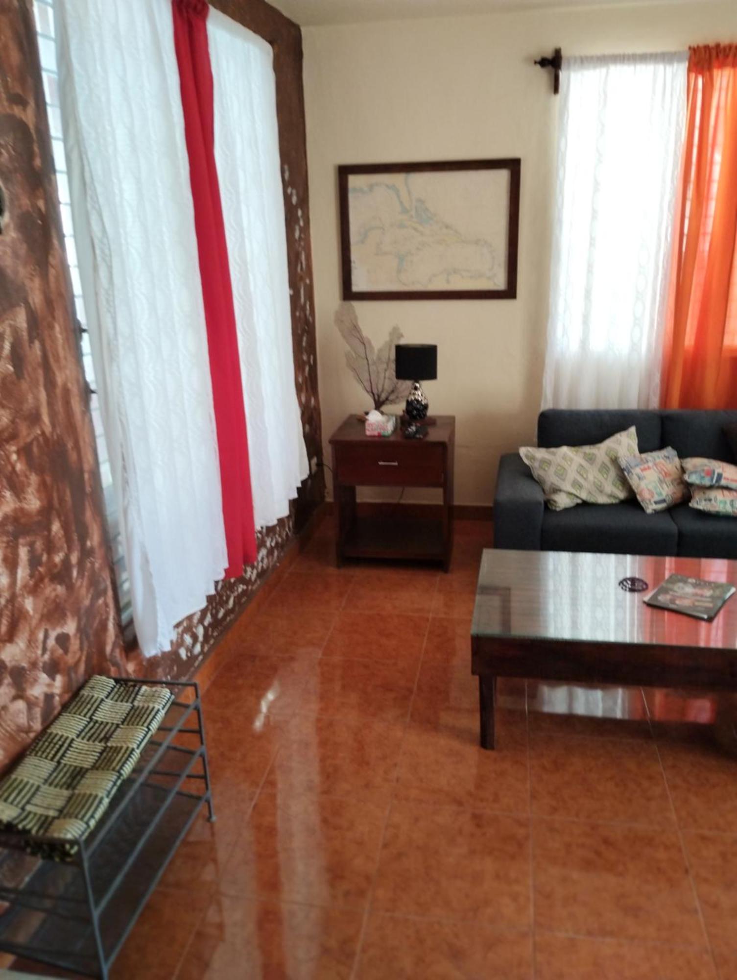 Casa Pepe Vacation Rental Progreso Progreso  Exterior photo