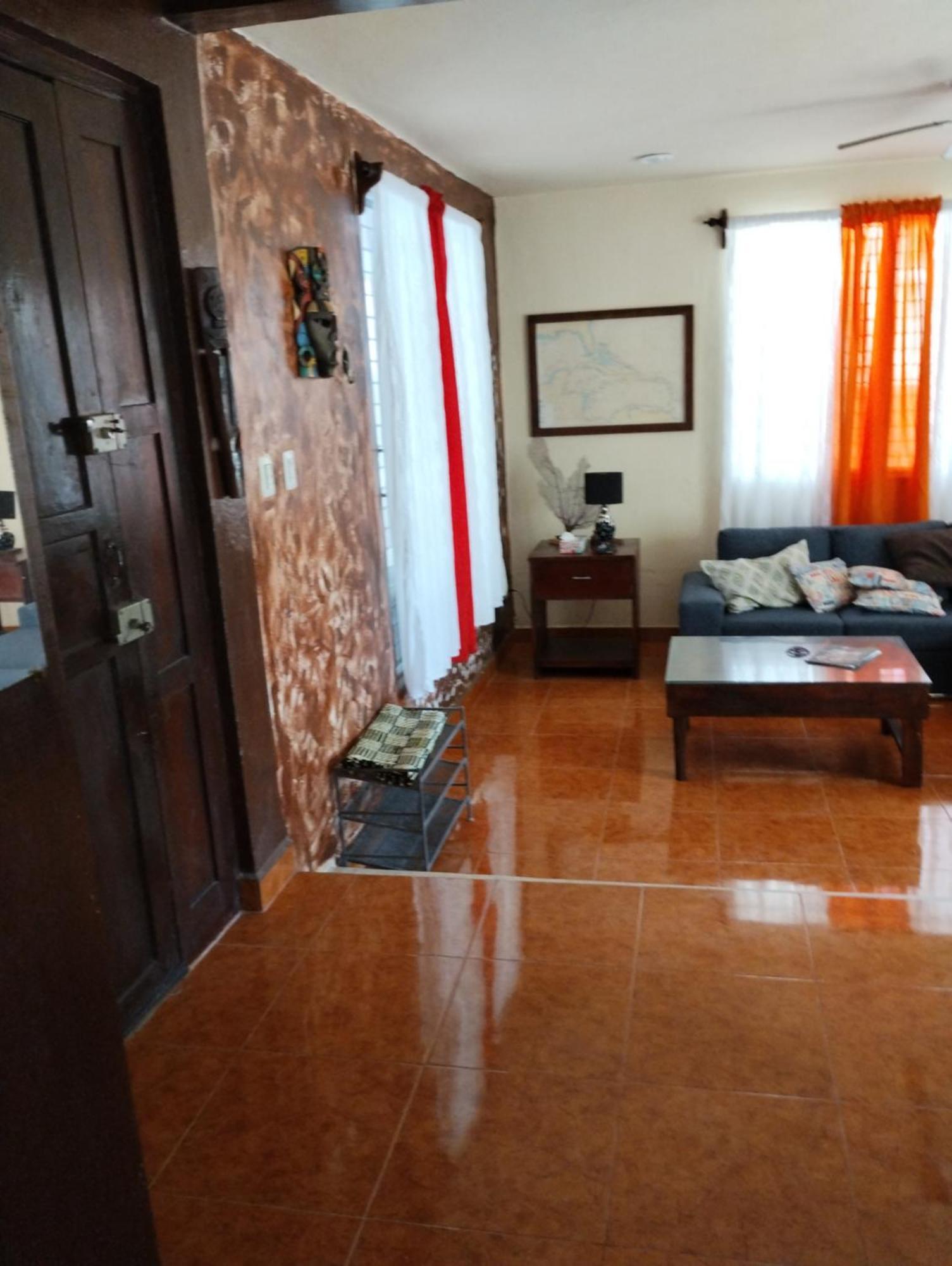 Casa Pepe Vacation Rental Progreso Progreso  Exterior photo