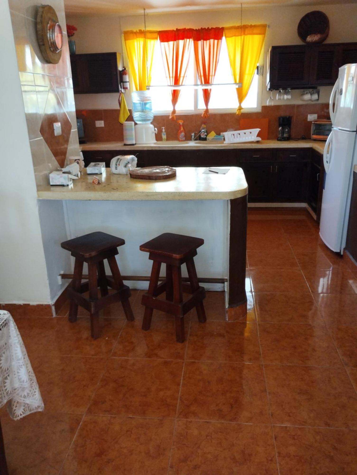 Casa Pepe Vacation Rental Progreso Progreso  Exterior photo