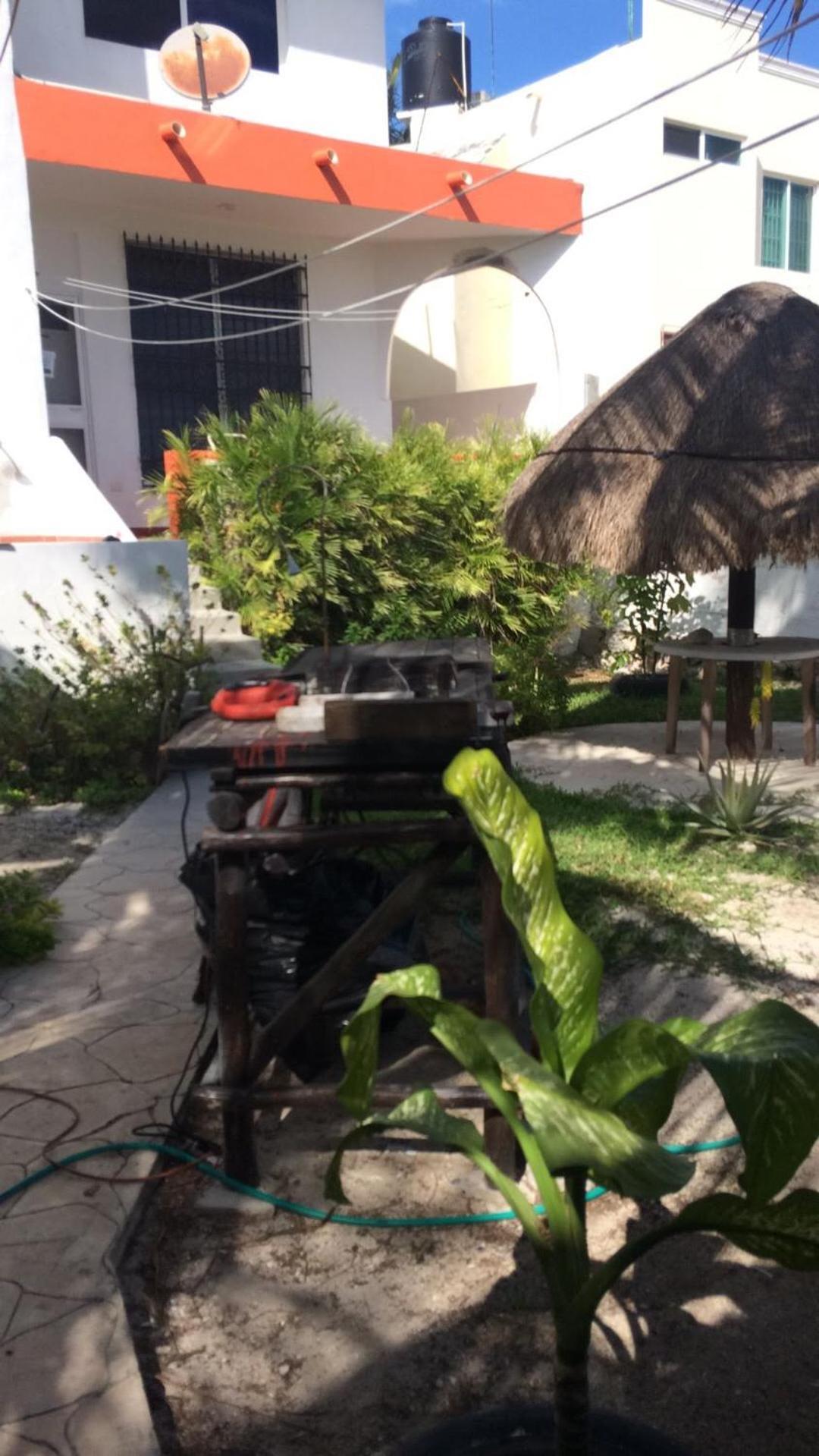 Casa Pepe Vacation Rental Progreso Progreso  Exterior photo
