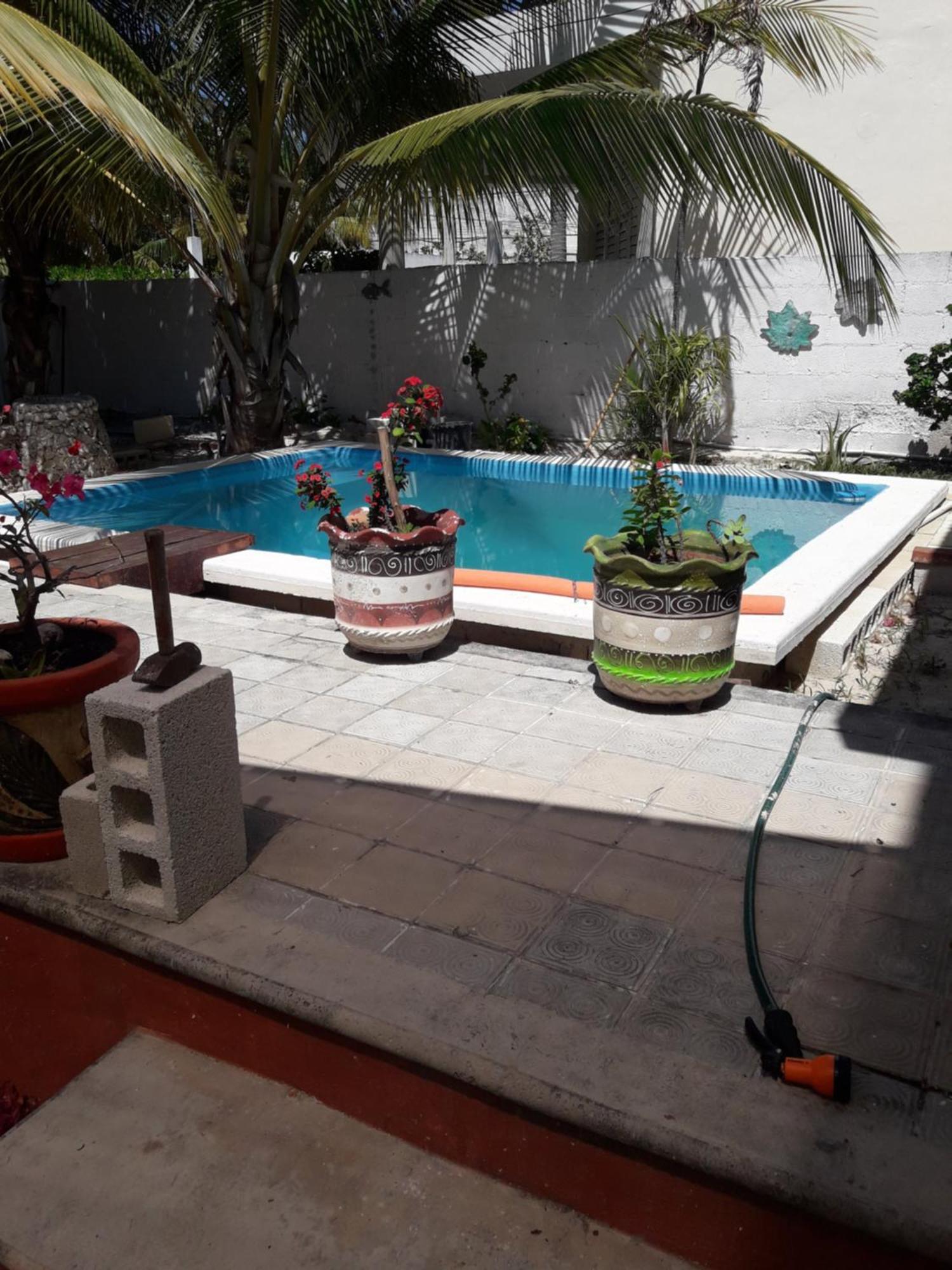 Casa Pepe Vacation Rental Progreso Progreso  Exterior photo